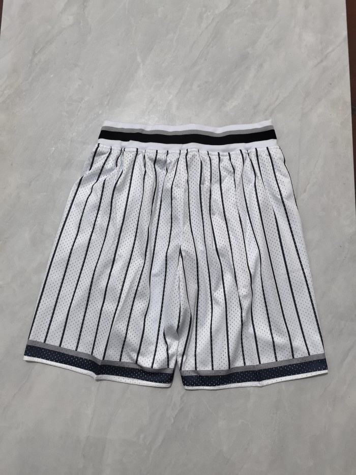 New York Yankees White MLB Jersey Baseball Shirt