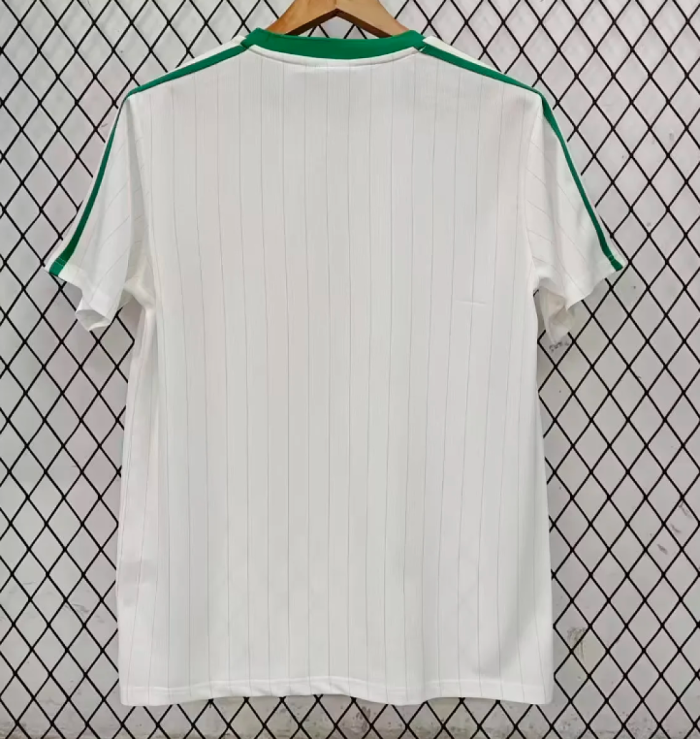 Fan Version 2026 Brazil White Icon Soccer Jersey Brasil Camisetas de Futbol