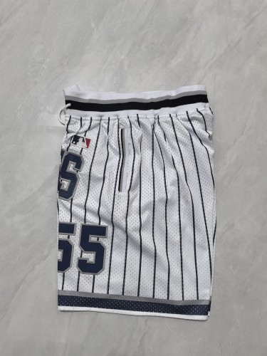 New York Yankees White MLB Jersey Baseball Shirt