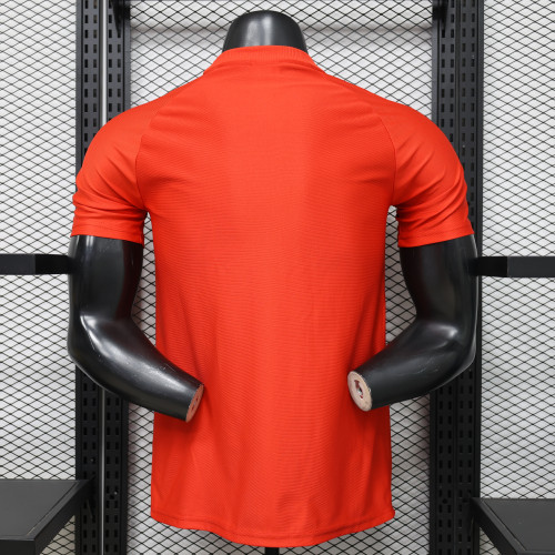 Player Version 2025-2026 Liverpool red originals shirts Soccer Jersey Football Shirt