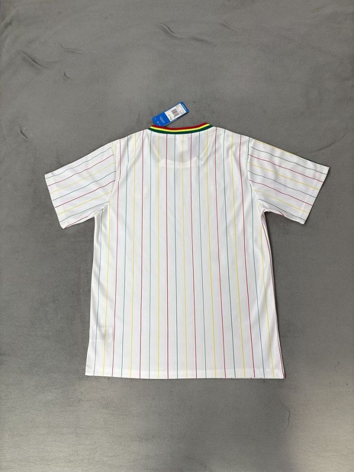 Fan Version 2026 Senegal Icon Soccer Jersey Football Shirt