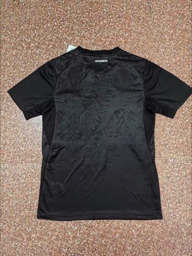 2026 New Zealand All Blacks Rugby Jersey