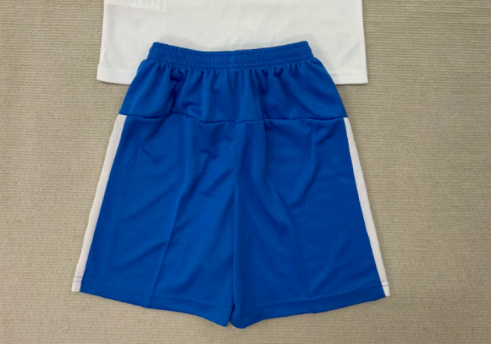 Fan Version 2026-2027 Catholic University Home Soccer Shorts Football Shorts