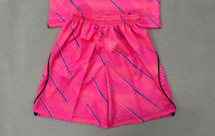 Fan Version 2026 France Green Goalkeeper Soccer Shorts Football Shorts