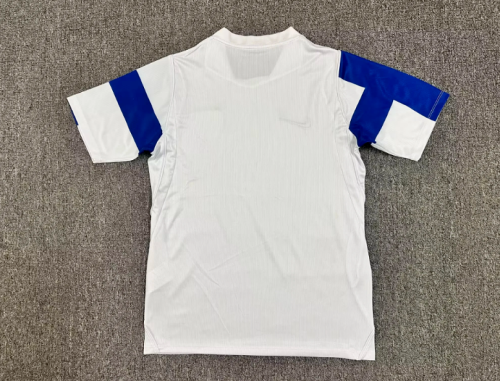 Fan Version 2026 Finland Home Soccer Jersey Football Shirt