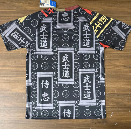 Fan Version 2026 Japan Harga Terbaik & Termurah Mei Soccer Jersey Football Shirt