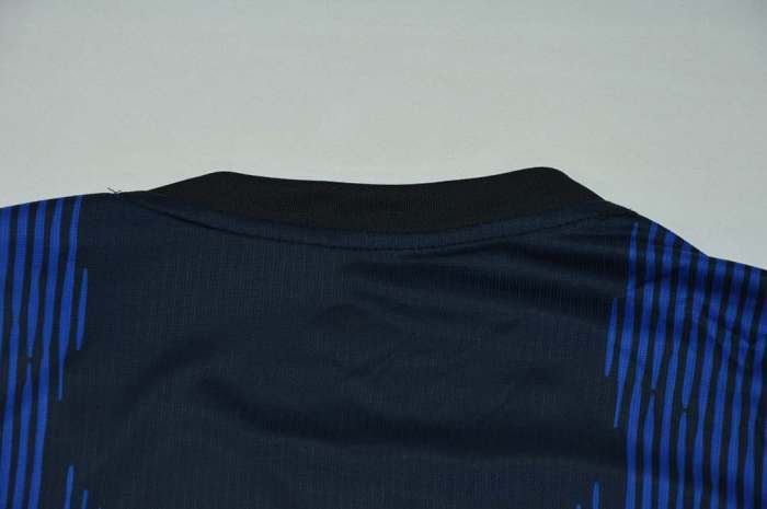 Fan Version 2026 Brazil Away Soccer Jersey Brasil Camisetas de Futbol