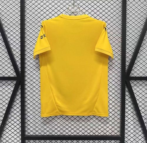 Fan Version 2026-2027 FK Bodø/Glimt Home Soccer Jersey Football Shirt
