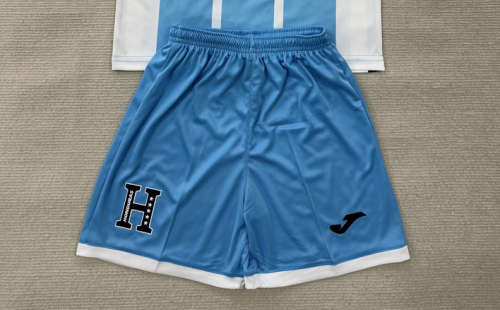 Fan Version 2026 Honduras Away Soccer Shorts Football Shorts