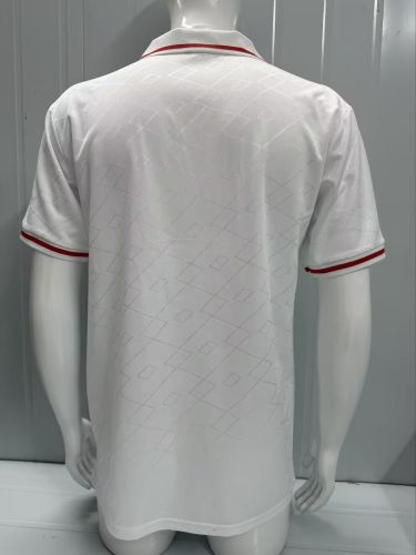 Retro Jersey 1993-1994 Calcio Padova Home Soccer Jersey Vintage Football Shirt