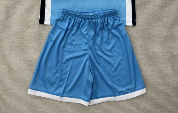 Fan Version 2026 Honduras Away Soccer Shorts Football Shorts