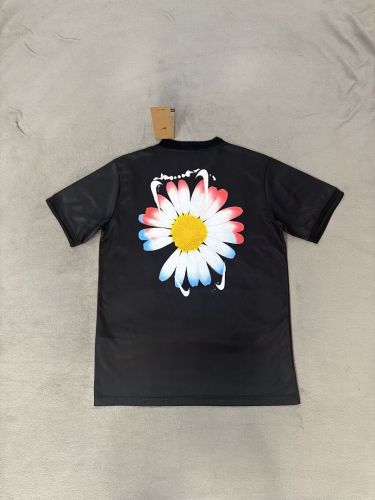Fan Version South Korea 2026 Black PEACEMINUSONE Version Soccer Jersey Football Shirt