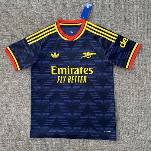 Fan Version 2026-2027 Arsenal Away Soccer Jersey Football Shirt