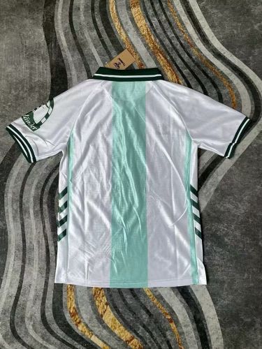 Fan Version 2026-2027 Werder Bremen Home Soccer Jersey Football Shirt