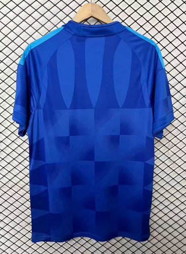 Fan Version 2026-2027 Schalke 04 Home Soccer Jersey Football Shirt