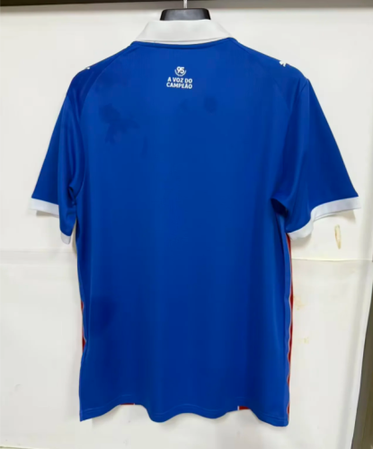 Fan Version 2026-2027 Bahia Away Soccer Jersey Football Shirt