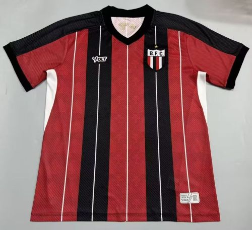 Fan Version 2026-2027 Botafogo Home Soccer Jersey Football Shirt