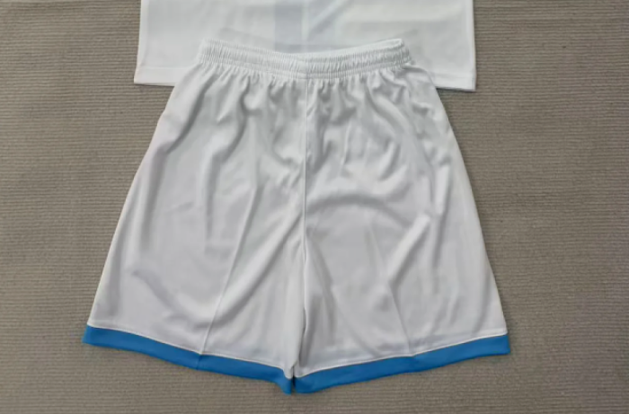 Fan Version 2026 Honduras Home Soccer Shorts Football Shorts