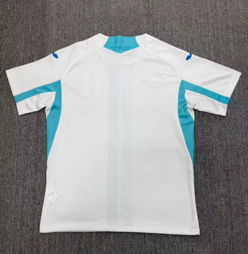 Fan Version 2026 Honduras Home Soccer Jersey Football Shirt