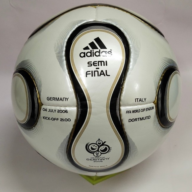 Football Ball Germany 2006 Soccer Ball