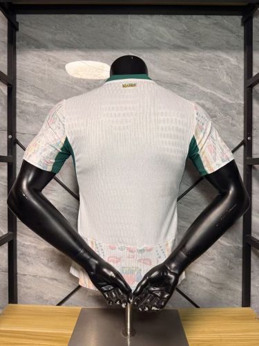 Player Version 2026 Senegal Home Soccer Jersey Football Shirt