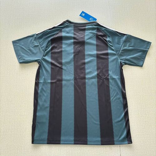 Fan Version 2026-2027 Celtic Away Soccer Jersey Football Shirt