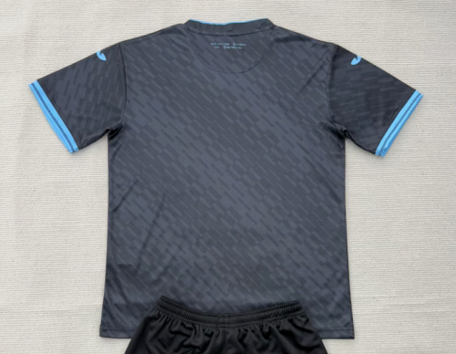 Fan Version 2026 Honduras Third Away Soccer Jersey Football Shirt