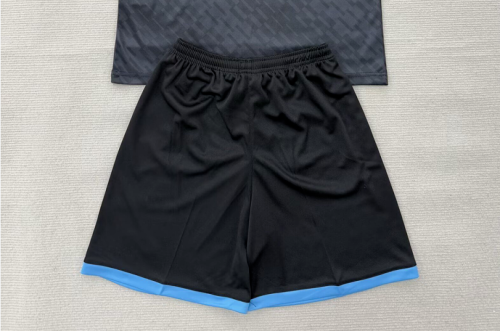 Fan Version 2026 Honduras Third Away Soccer Shorts Football Shorts