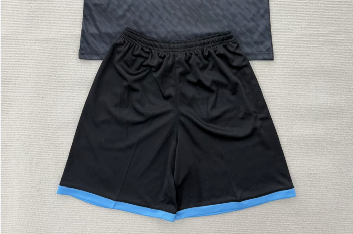Fan Version 2026 Honduras Third Away Soccer Shorts Football Shorts