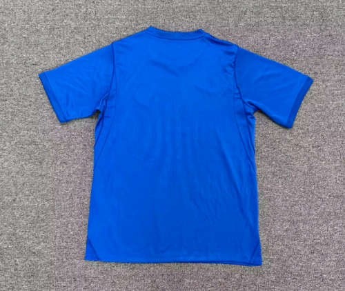 Fan Version 2026 Slovenia Home Soccer Jersey Football Shirt