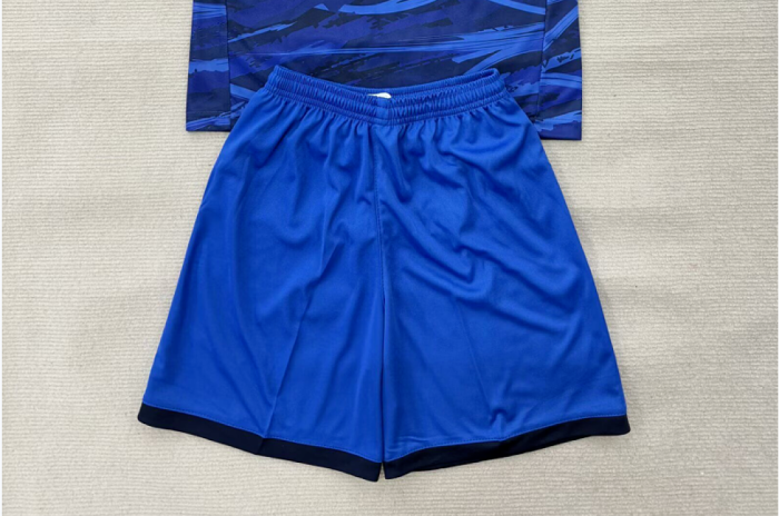 Fan Version 2026 Honduras Fourth Away Soccer Shorts Football Shorts