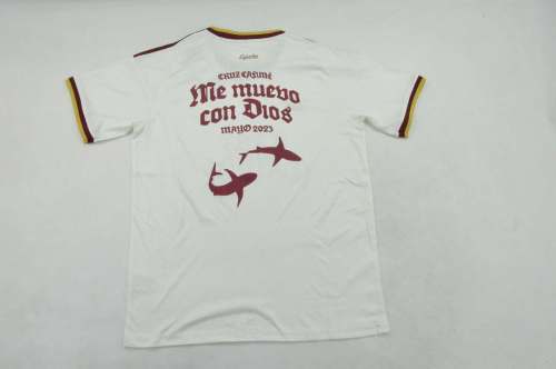 with Cruz Cafune Logo Fan Version 2026 Spain Away Soccer Jersey España Camisetas de Futbol