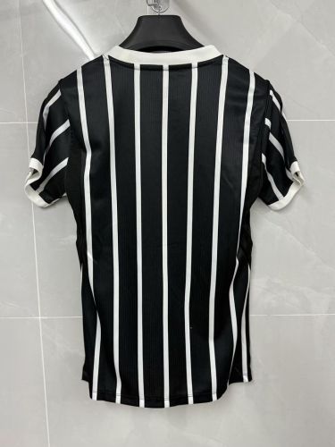 Women 2026-2027 Corinthians Away Soccer Jersey Girl Football Shirt