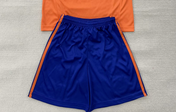 Fan Version 2026 Germany Goalkeeper Soccer Shorts Football Shorts