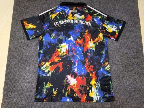 Fan Version 2026-2027 Bayern Munich Oktoberfest Soccer Jersey Bayern Munchen Football Shirt