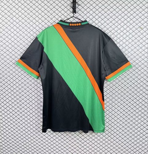 Retro Jersey 1992-1993 Venezia Home Soccer Jersey Vintage Football Shirt