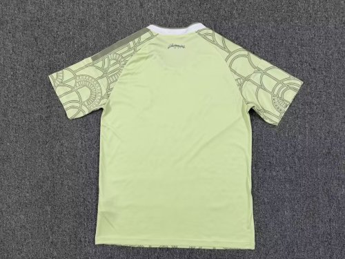 Fans Version 2026-2027 Portland Timbers Away Soccer Jersey Football Shirt