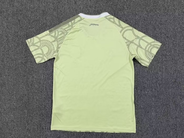 Fans Version 2026-2027 Portland Timbers Away Soccer Jersey Football Shirt