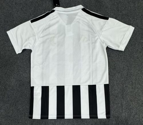 Maillot Juve Shirt Fans Version 2026-2027 Juventus Home Soccer Jersey Football Shirt