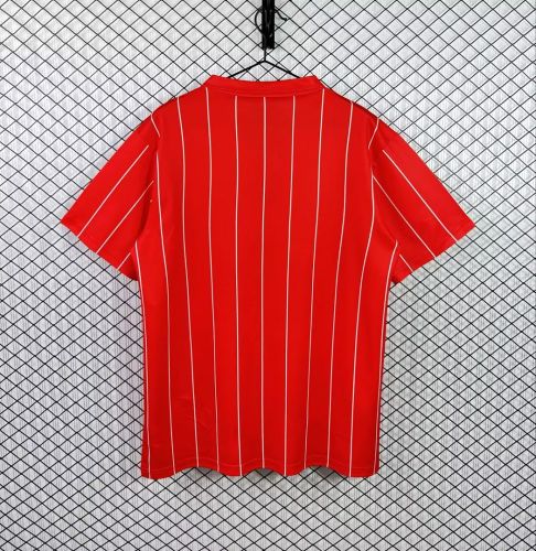 Retro Jersey 1993-1994 Nottingham Forest Home Soccer Jersey Vintage Football Shirt