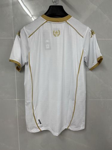 Fans Version 2026-2027 Chapecoense Away White Soccer Jersey Football Shirt