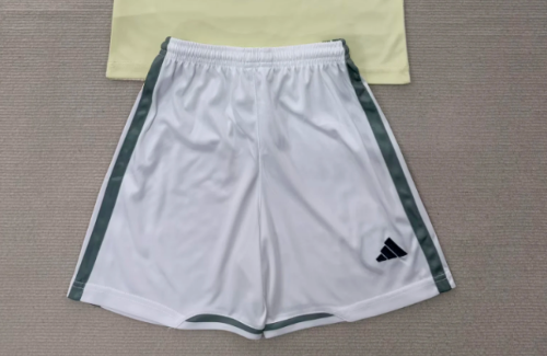 Fan Version 2026-2027 Portland Timbers Away Soccer Shorts Football Shorts