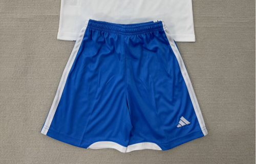 Fan Version 2026-2027 CF Montréal Away Soccer Shorts Football Shorts
