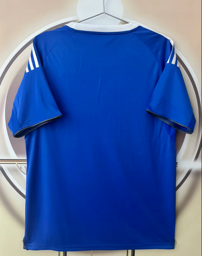 Fan Version 2026-2027 C.S. Emelec Home Soccer Jersey Club Sport Emelec Football Shirt
