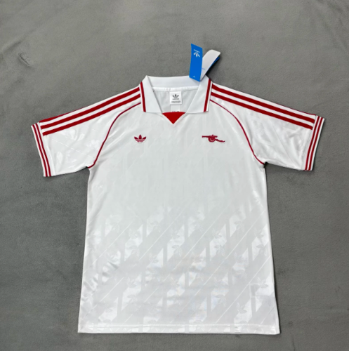 Fan Version 2026-2027 Arsenal White Original Shirts Soccer Jersey Football Shirt