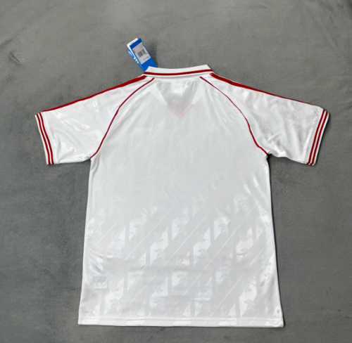Fan Version 2026-2027 Arsenal White Original Shirts Soccer Jersey Football Shirt