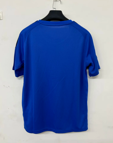 Fan Version 2026-2027 Inter Milan Blue Soccer Training Jersey Football Shirt