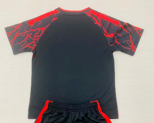 Fan Version 2026-2027 New York Red Bulls Home Soccer Jersey Football Shirt