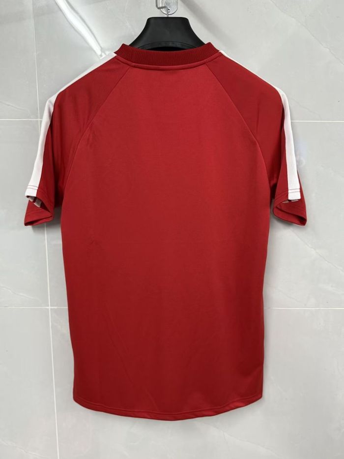 Fans Version 2026-2027 Sport Club Internacional Red Originals Shirts Soccer Jersey Brasil Internacional Football Shirt
