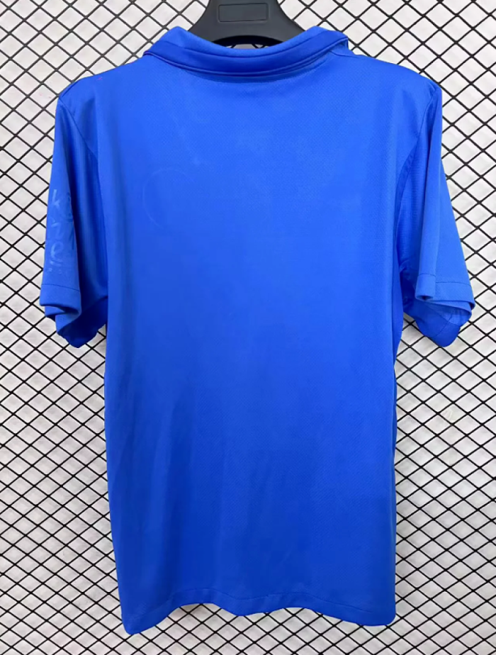 Fan Version 2025-2026 Brighton & Hove Albion 12th Anniversary Soccer Jersey Football Shirt